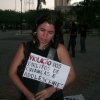 Manifesto "Quem financia a baixaria é contra a cidadania" - Outubro/2007